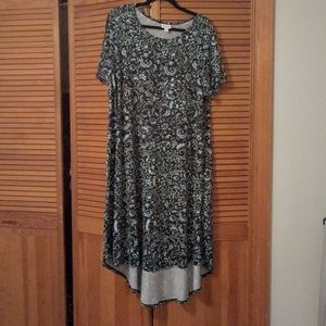 LulaRoe Carly Dress